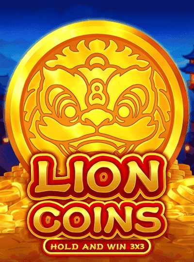 Mega Ways slot game cover